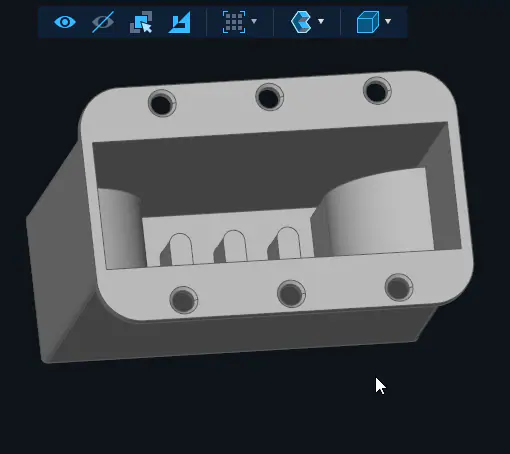 CAD Processor version 2.0 released illustration