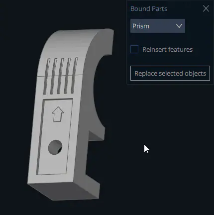 CAD Processor version 2.0 released illustration