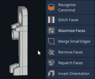 CAD Processor v.1.1 released! illustration