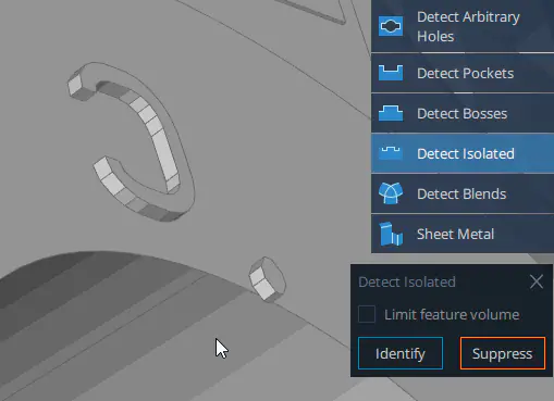 CAD Processor v.1.1 released! illustration